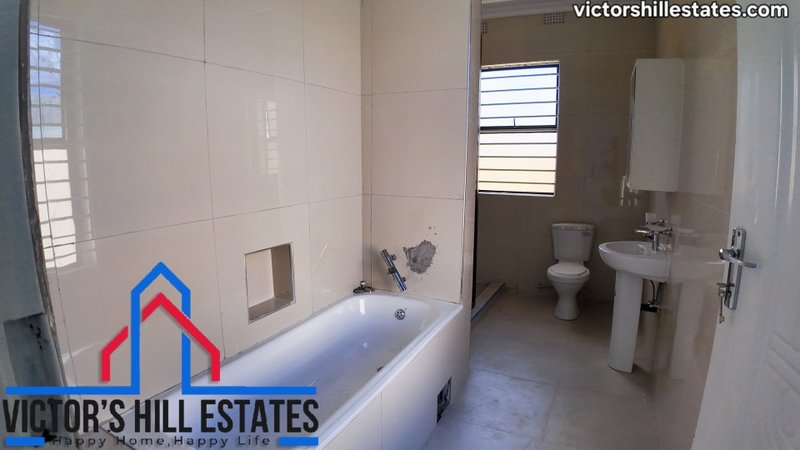🏡 3 BED 2.5 BATH FREE STANDING VILLA IN NEW KASAMA NEAR CROSSPARK