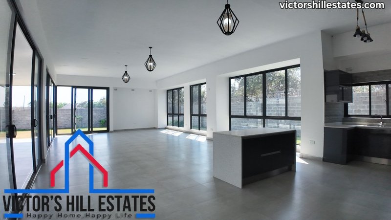 🏡 4 BED 4.5 BATH HOUSE FOR SALE IN THE CHAMINUKA AREA