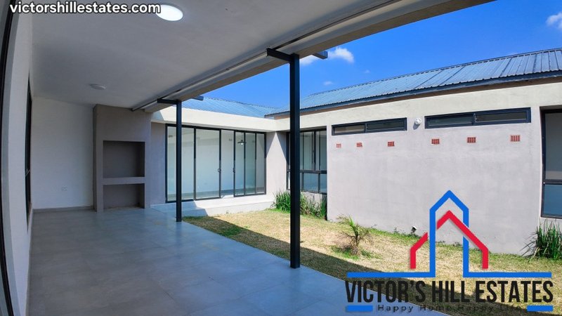🏡 4 BED 4.5 BATH HOUSE FOR SALE IN THE CHAMINUKA AREA