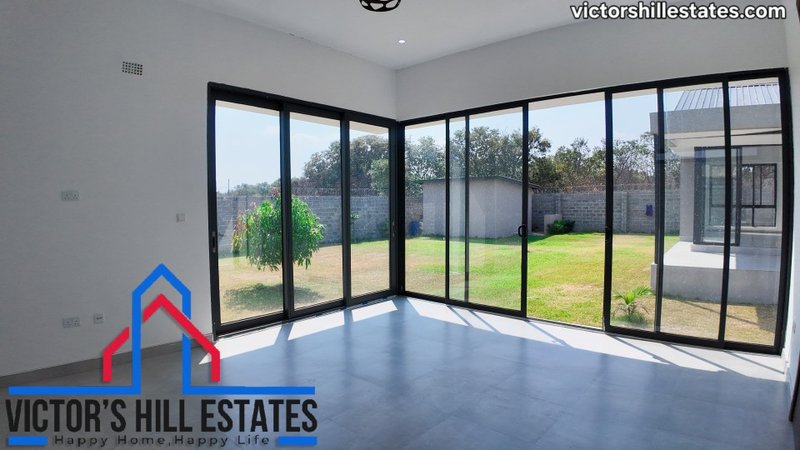 🏡 4 BED 4.5 BATH HOUSE FOR SALE IN THE CHAMINUKA AREA