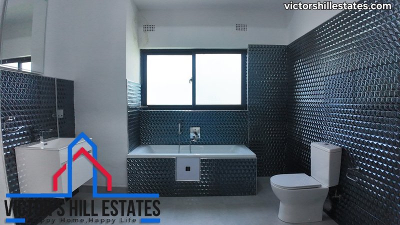 🏡 4 BED 4.5 BATH HOUSE FOR SALE IN THE CHAMINUKA AREA