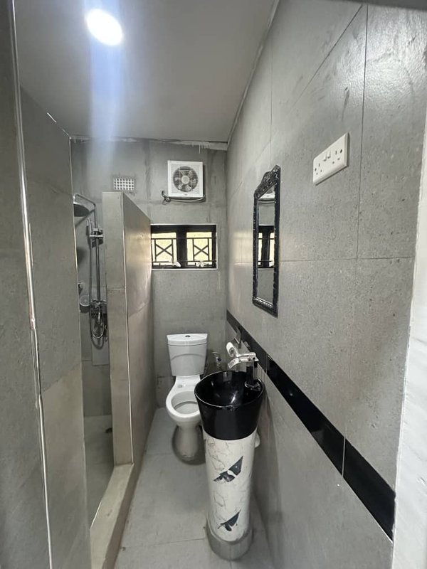 2-BEDROOM APARTMENT FOR RENT | NGWERERE ROAD