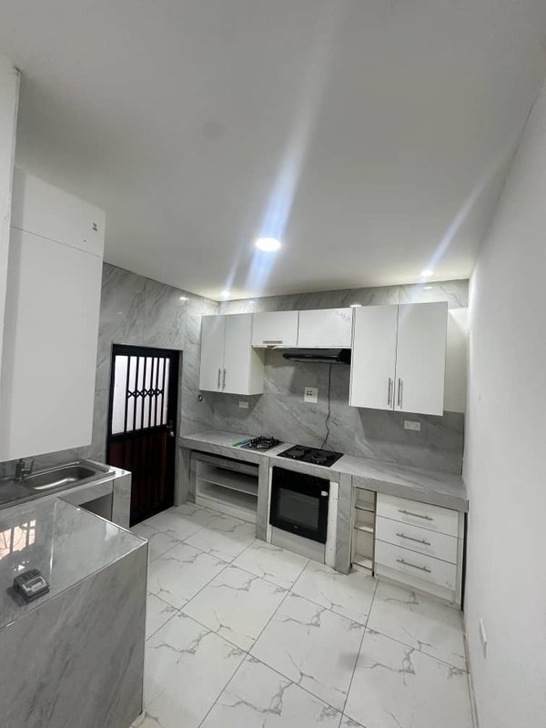 2-BEDROOM APARTMENT FOR RENT | NGWERERE ROAD