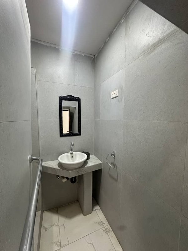 2-BEDROOM APARTMENT FOR RENT | NGWERERE ROAD