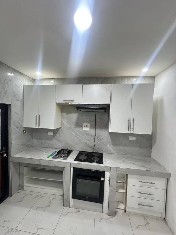 2-BEDROOM APARTMENT FOR RENT | NGWERERE ROAD