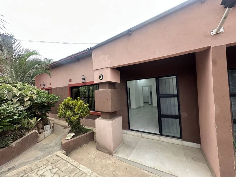 2-BEDROOM APARTMENT FOR RENT | NGWERERE ROAD