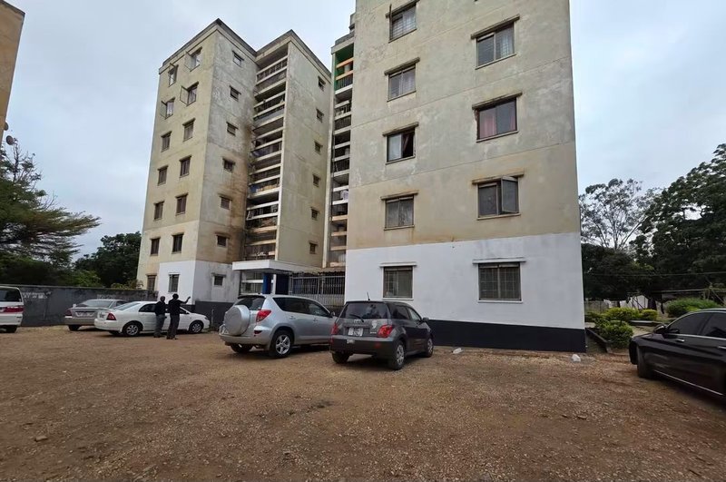 Prime location || 2 Bedroomed flat |For sale| longacres near intercontinental hotel | K1.350,000
