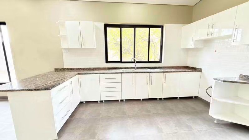 New Kasama off Ring Rd near the community house | Vacant Newly Built|Free Stand Three (3) Town House|Yard Only 3*Units|Rent K25,000