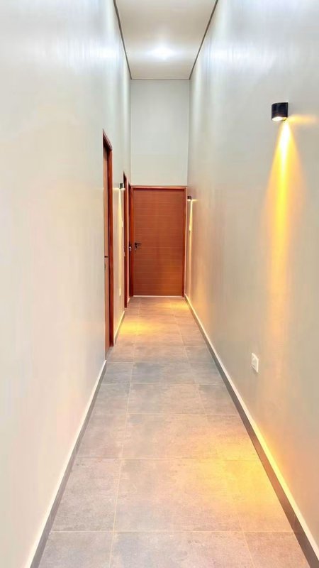 New Kasama off Ring Rd near the community house | Vacant Newly Built|Free Stand Three (3) Town House|Yard Only 3*Units|Rent K25,000