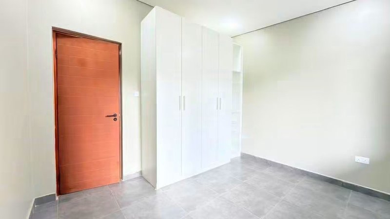 New Kasama off Ring Rd near the community house | Vacant Newly Built|Free Stand Three (3) Town House|Yard Only 3*Units|Rent K25,000