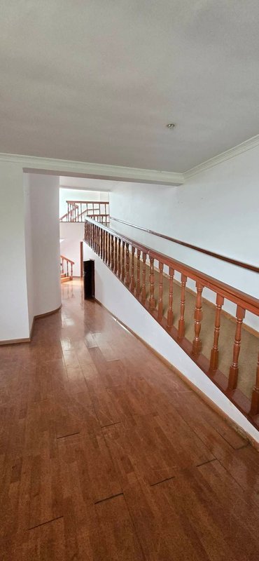 Four Bedroom For Sale, New Kasama