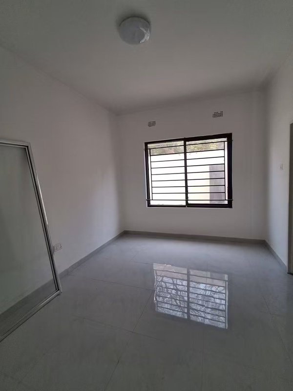 CHUDLEIGH NEAR ZESCO OFFICES| NEWLY BUILT  VACANT TWO BED SEMI-DETACHED) FLATS |YARD ONLY TWO UNITS|RENT|K8,000