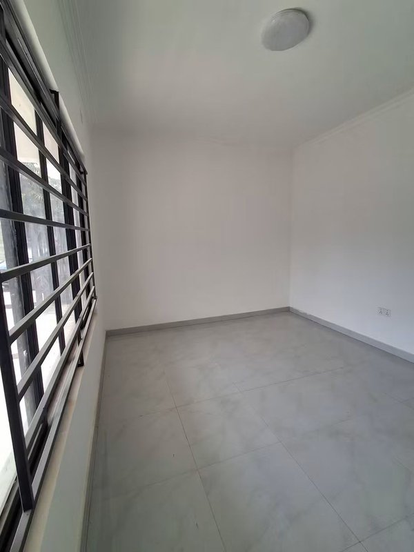 CHUDLEIGH NEAR ZESCO OFFICES| NEWLY BUILT  VACANT TWO BED SEMI-DETACHED) FLATS |YARD ONLY TWO UNITS|RENT|K8,000