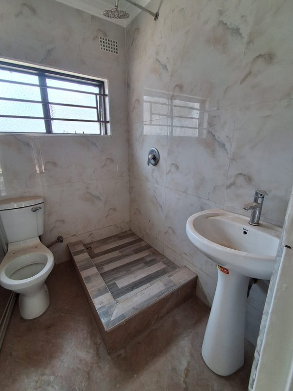 💥LASTEST LISTING💥CHUDLEIGH NEAR ZESCO OFFICES| NEWLY BUILT|  VACANT|STANDALONE THREE (3) BED STANDALONE HOUSE MSC|ASKING RENTAL|K13,000