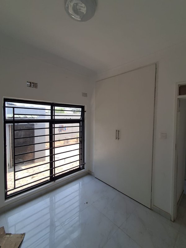 💥LASTEST LISTING💥CHUDLEIGH NEAR ZESCO OFFICES| NEWLY BUILT|  VACANT|STANDALONE THREE (3) BED STANDALONE HOUSE MSC|ASKING RENTAL|K13,000
