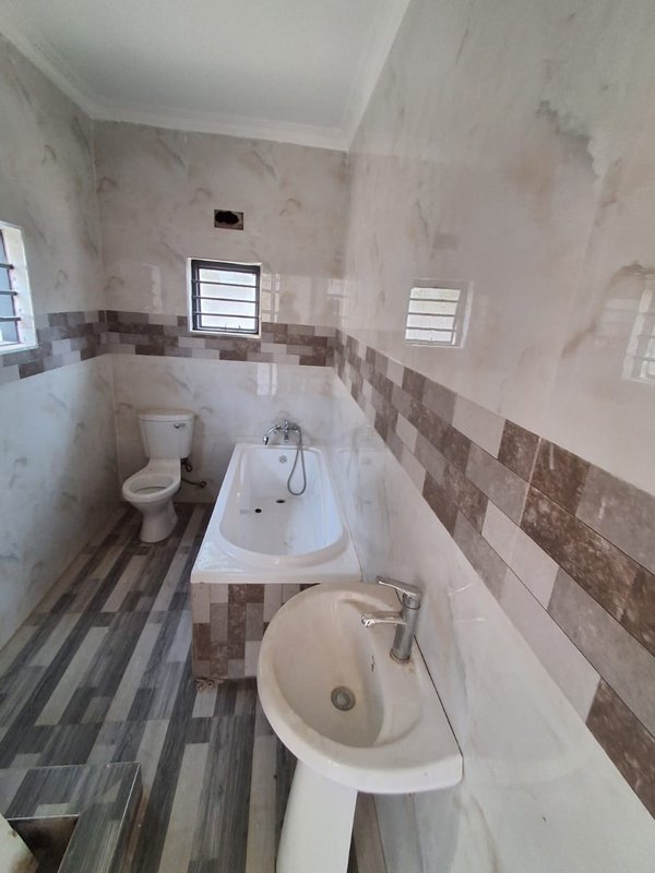 💥LASTEST LISTING💥CHUDLEIGH NEAR ZESCO OFFICES| NEWLY BUILT|  VACANT|STANDALONE THREE (3) BED STANDALONE HOUSE MSC|ASKING RENTAL|K13,000