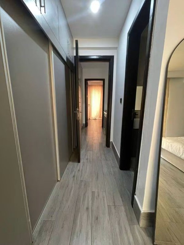KINGSLAND CITY|2*BED|UNFURNISHED DUPLEX APARTMENT|WITH BACK-UP POWER|RENT|K16,500