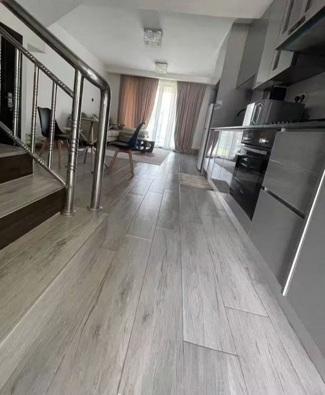 KINGSLAND CITY|2*BED|UNFURNISHED DUPLEX APARTMENT|WITH BACK-UP POWER|RENT|K16,500