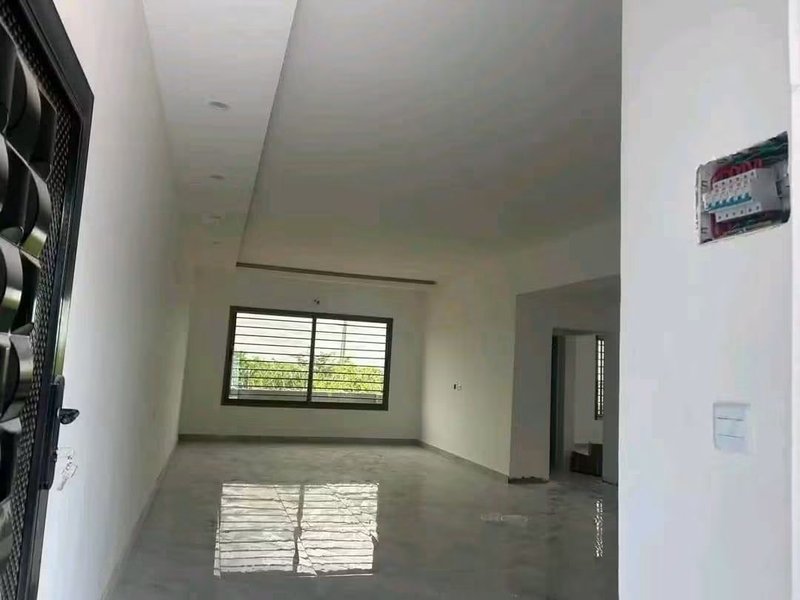 FOXDALE| NEWLY BUILT TWO (2) BED SEMI-DETACHED WITH PRIVATE ENTRANCE|RENT|$700|YARD OF ONLY 4*UNITS