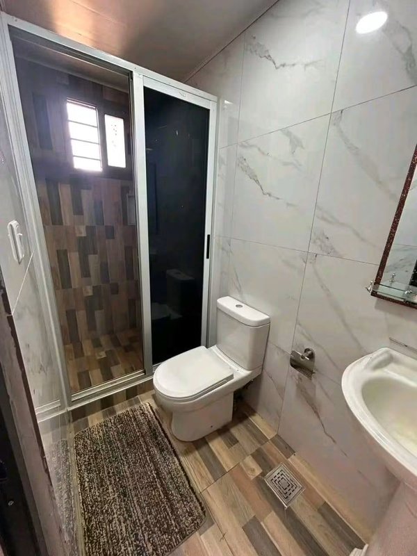 FOXDALE| NEWLY BUILT TWO (2) BED SEMI-DETACHED WITH PRIVATE ENTRANCE|RENT|$700|YARD OF ONLY 4*UNITS