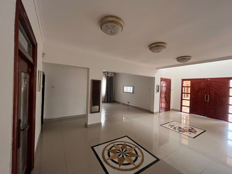 4bed 3.5bath house for rent