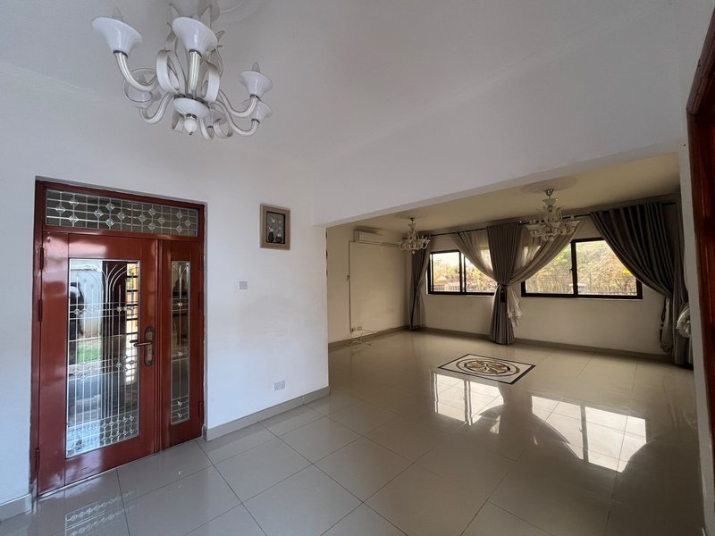 4bed 3.5bath house for rent