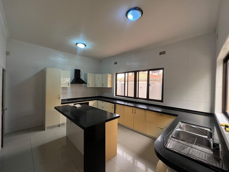 4bed 3.5bath house for rent