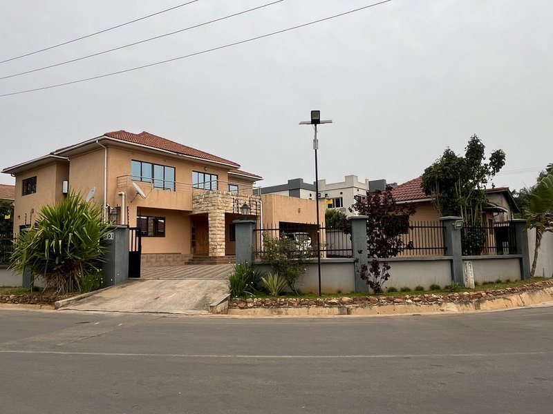 4bed 3.5bath house for rent