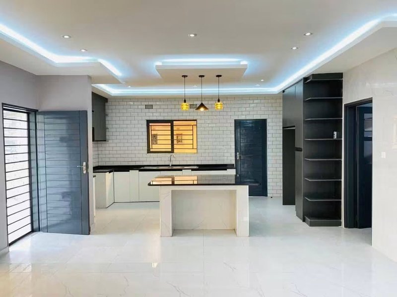 🚨 VACANT & READY FOR IMMEDIATE OCCUPATION‼️🚨KABULONGA NEAR COZY| VACANT THREE (3) BED THREE (3) BATH FREE STAND HOUSE|YARD ONLY FOUR (4) UNITS|RENT|$1,650