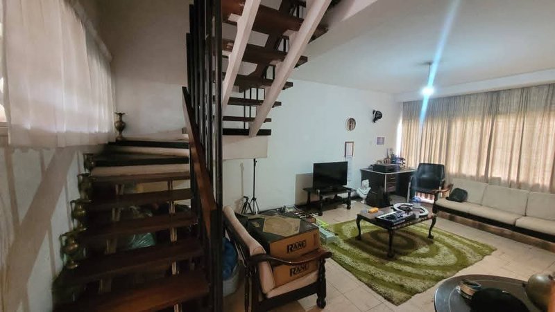 3bed 1bath flat