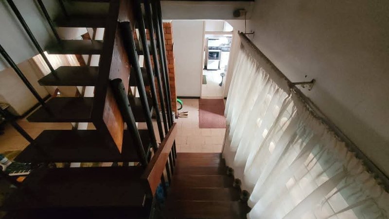 3bed 1bath flat