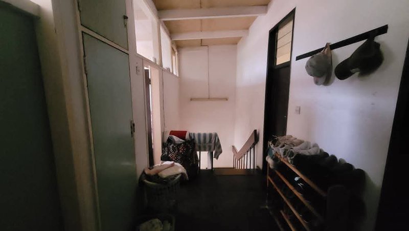 3bed 1bath flat