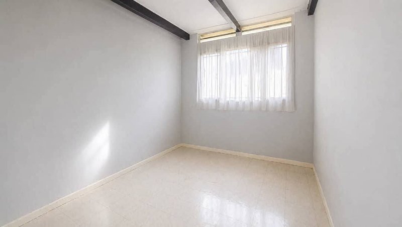 3bed 1bath flat