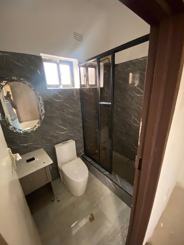 2bed 2bath apartment