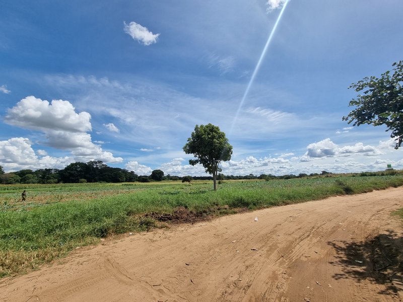 7 acre land on Offer letter