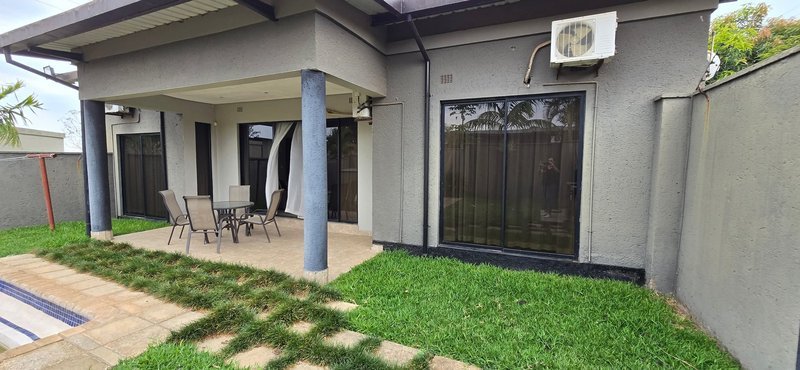 Three Bedroom For Rent, Leopards Hill