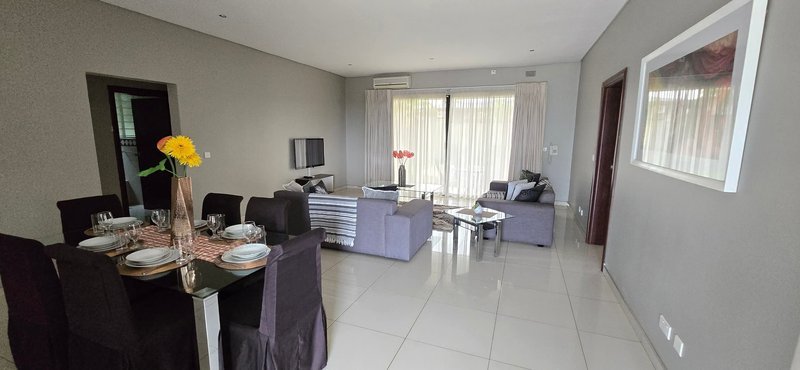 Three Bedroom For Rent, Leopards Hill