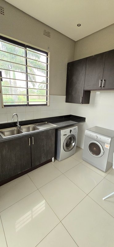Three Bedroom For Rent, Leopards Hill