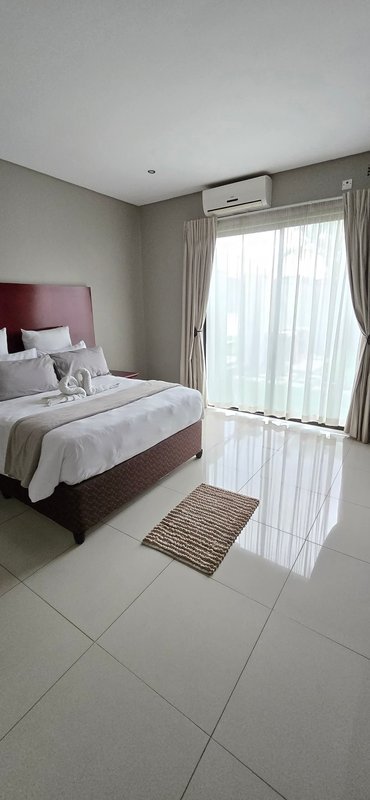 Three Bedroom For Rent, Leopards Hill