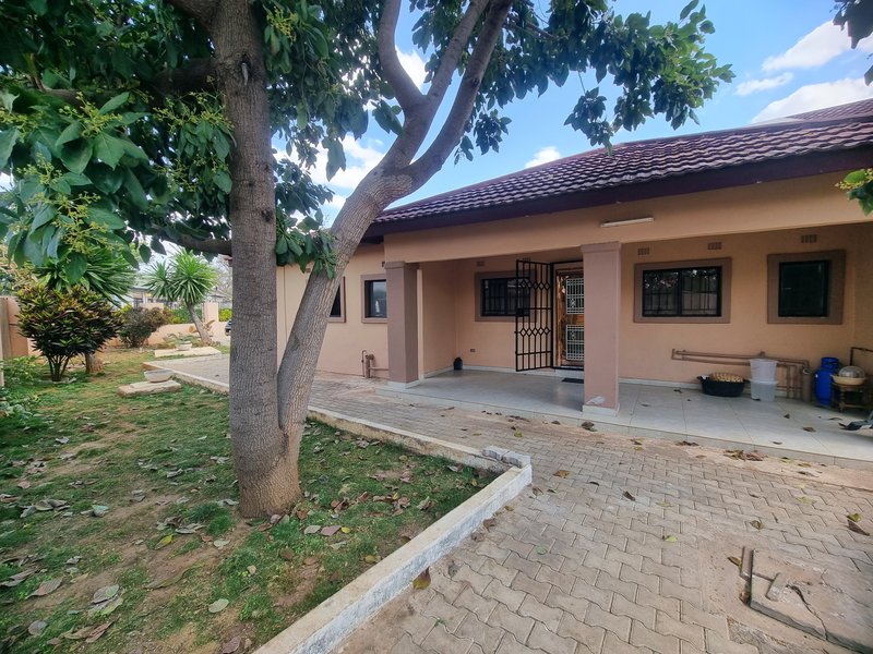 4bed 3.5bath house