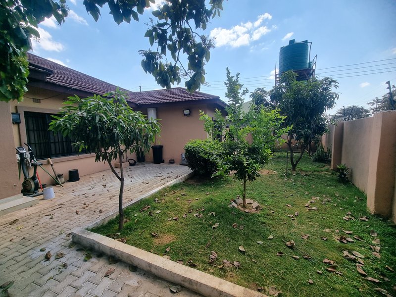 4bed 3.5bath house