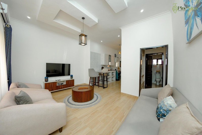2bed 2bath apartments