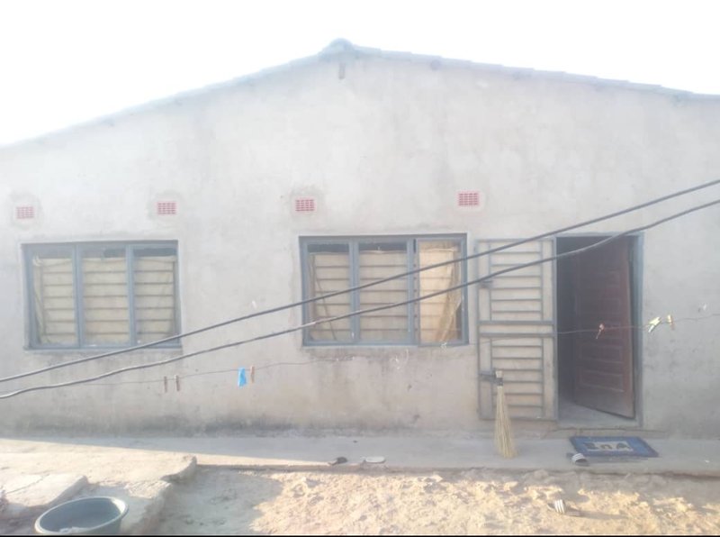 🏠 3-Bedroom House for Sale in Zingalume