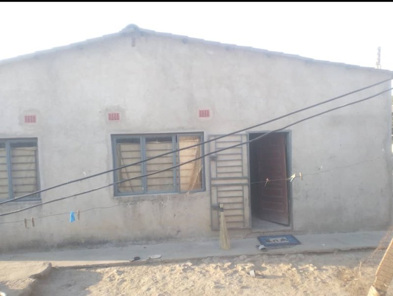 🏠 3-Bedroom House for Sale in Zingalume