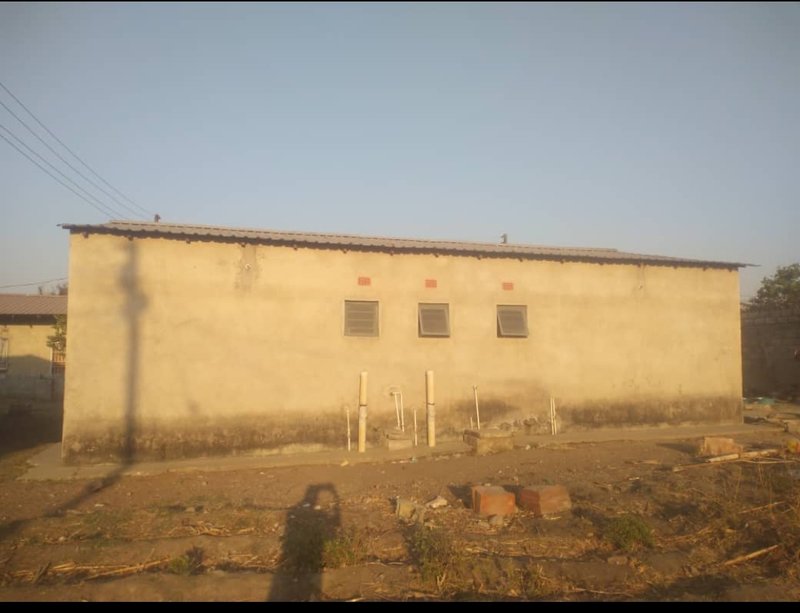 🏠 3-Bedroom House for Sale in Zingalume