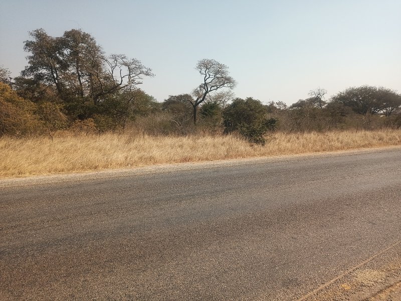 1-Acre Road Frontage Titled Farm Land for Sale – Mwembeshi