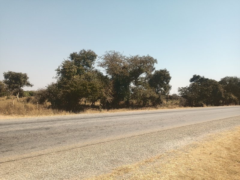 11-Hectare Road frontage Titled Farm for Sale – Shibuyunji