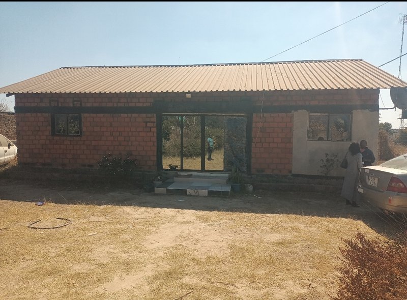 1.8 Hectare Farm – 15 Miles, LusakaGreat North Road | On Title