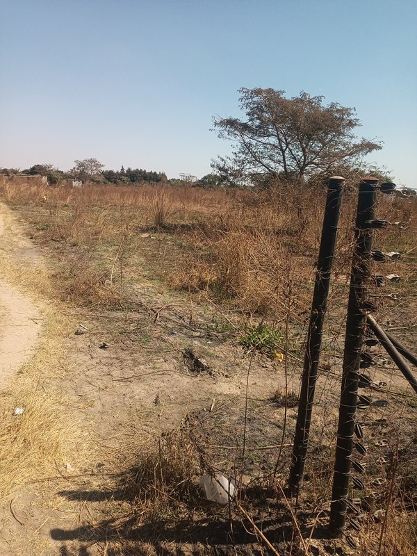 1.8 Hectare Farm – 15 Miles, LusakaGreat North Road | On Title