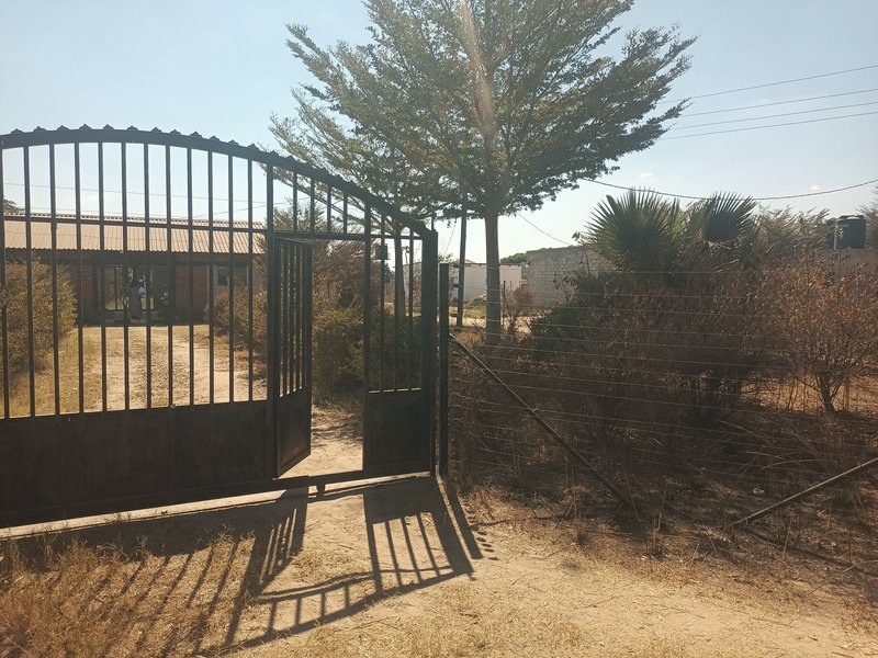 1.8 Hectare Farm – 15 Miles, LusakaGreat North Road | On Title